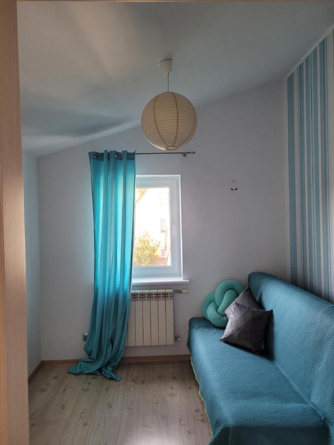 Pokoje I Apartament Do Wynajecia Apartment Bielsk Podlaski Exterior foto