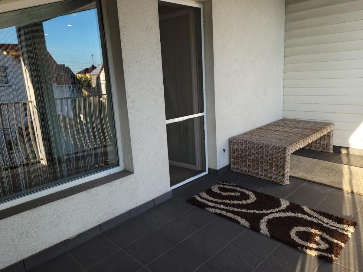 Pokoje I Apartament Do Wynajecia Apartment Bielsk Podlaski Exterior foto
