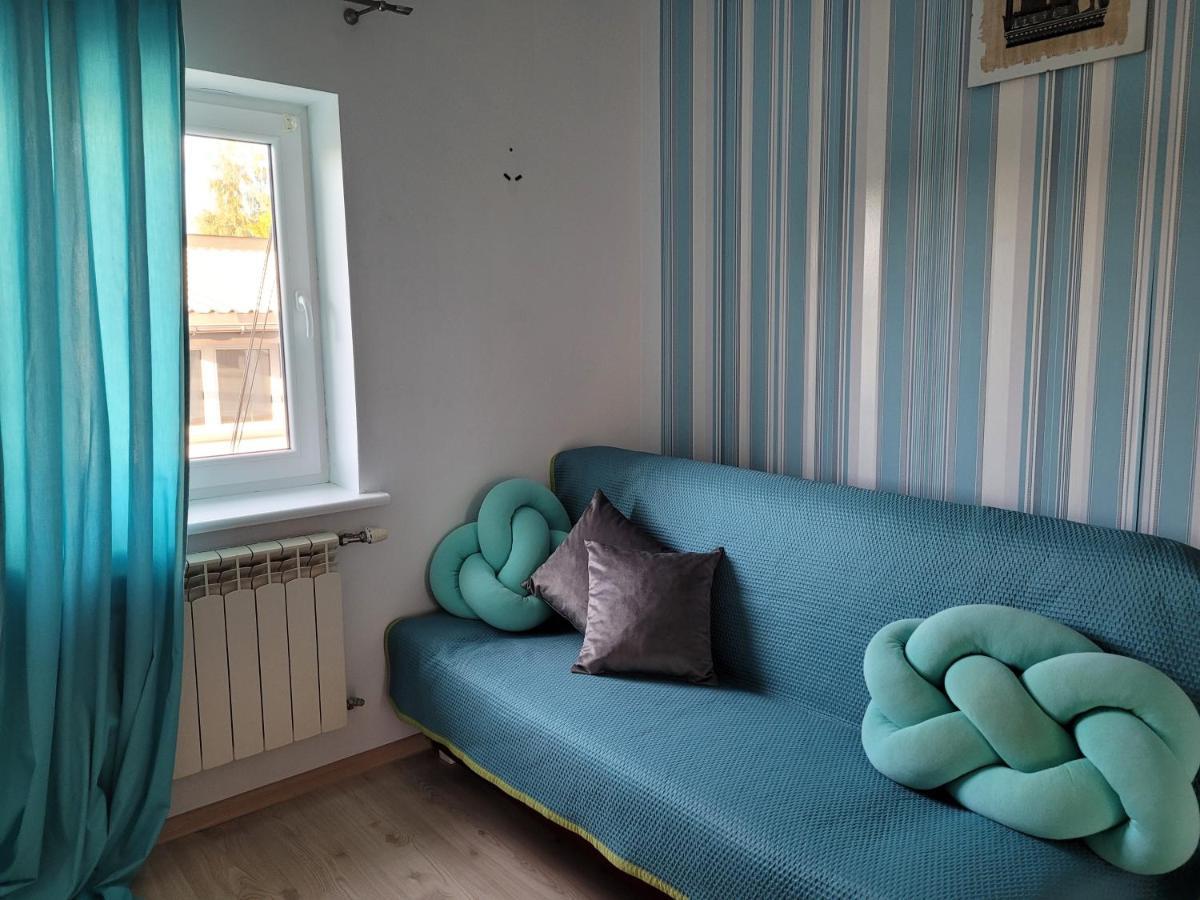 Pokoje I Apartament Do Wynajecia Apartment Bielsk Podlaski Exterior foto